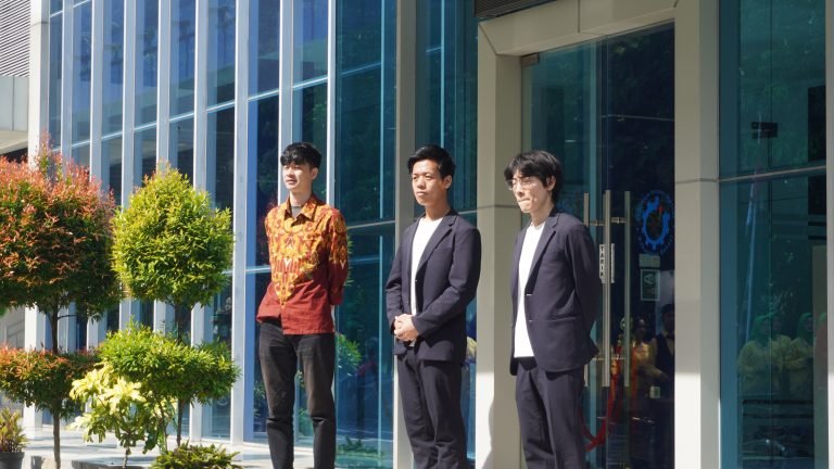 Kesempatan Datang! Rekrutmen Magang Global Dibuka